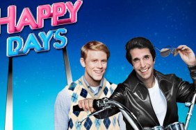 Happy Days Season 6