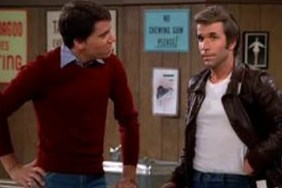 Happy Days Season 7