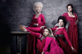 Harlots Season 1