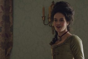 Harlots Season 3