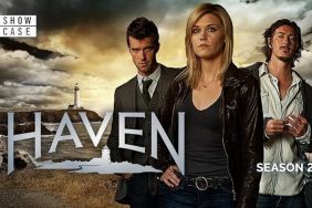 Haven Season 2