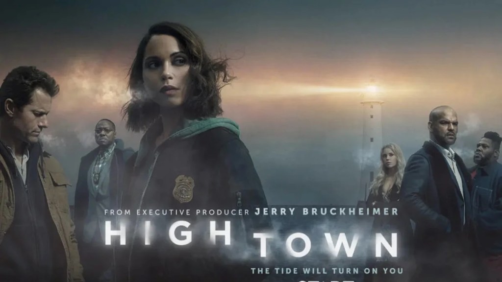 Hightown Season 3 Episode 6 Release Date