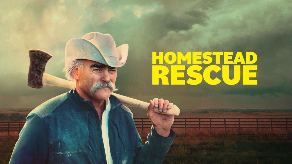 Homestead Rescue Season 11 How Many Episodes