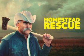 Homestead Rescue Season 11 How Many Episodes