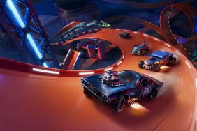 Hot Wheels Live-Action Movie Release Date