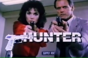 Hunter (1984) Season 1