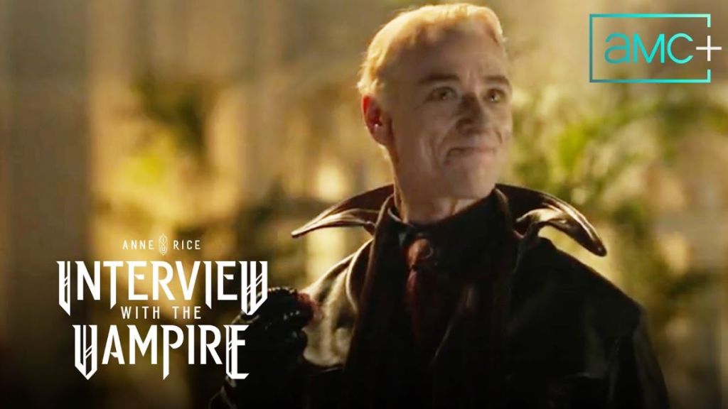 Interview with the Vampire Season 2 Release Date