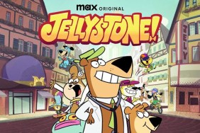 Jellystone Season 4 Release Date