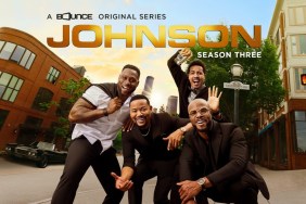 Johnson Season 3 Streaming: Watch and Stream Online via Hulu