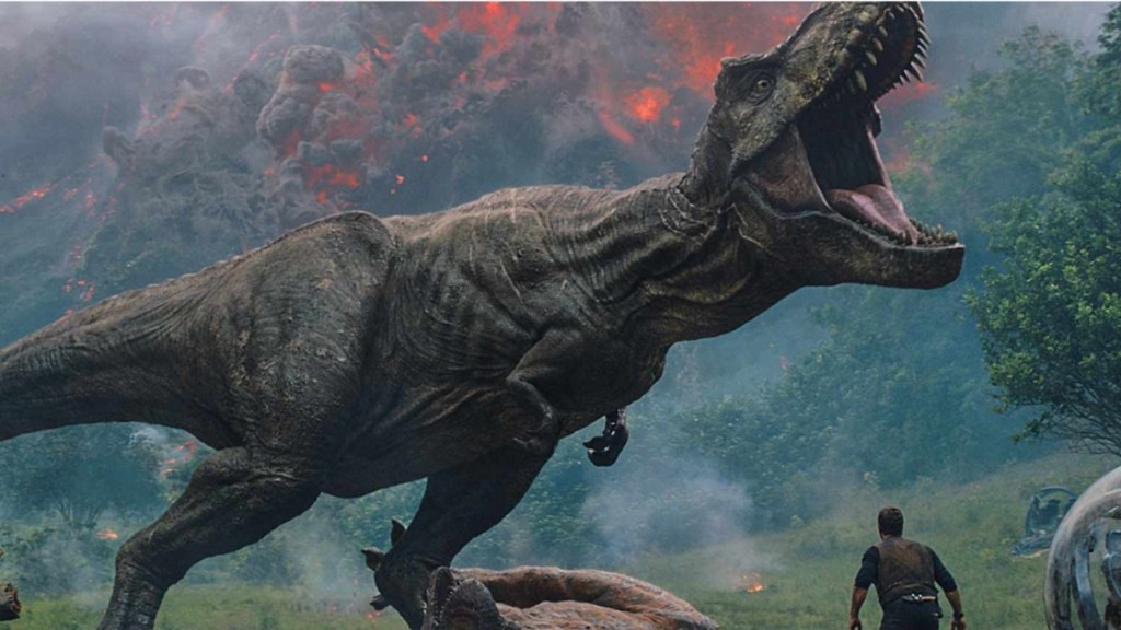 Jurassic World: Extinction (2025): Is The Trailer and Title Real or Fake?