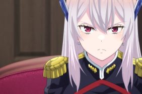 Chained Soldier: Kyouka