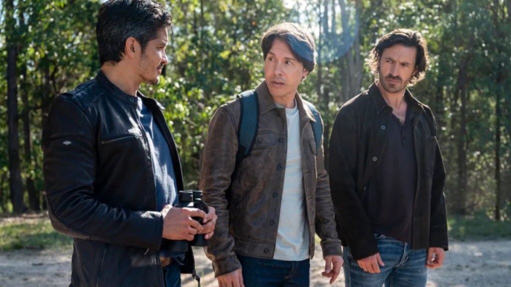 La Brea Season 3 Streaming: Watch and Stream Online via Peacock
