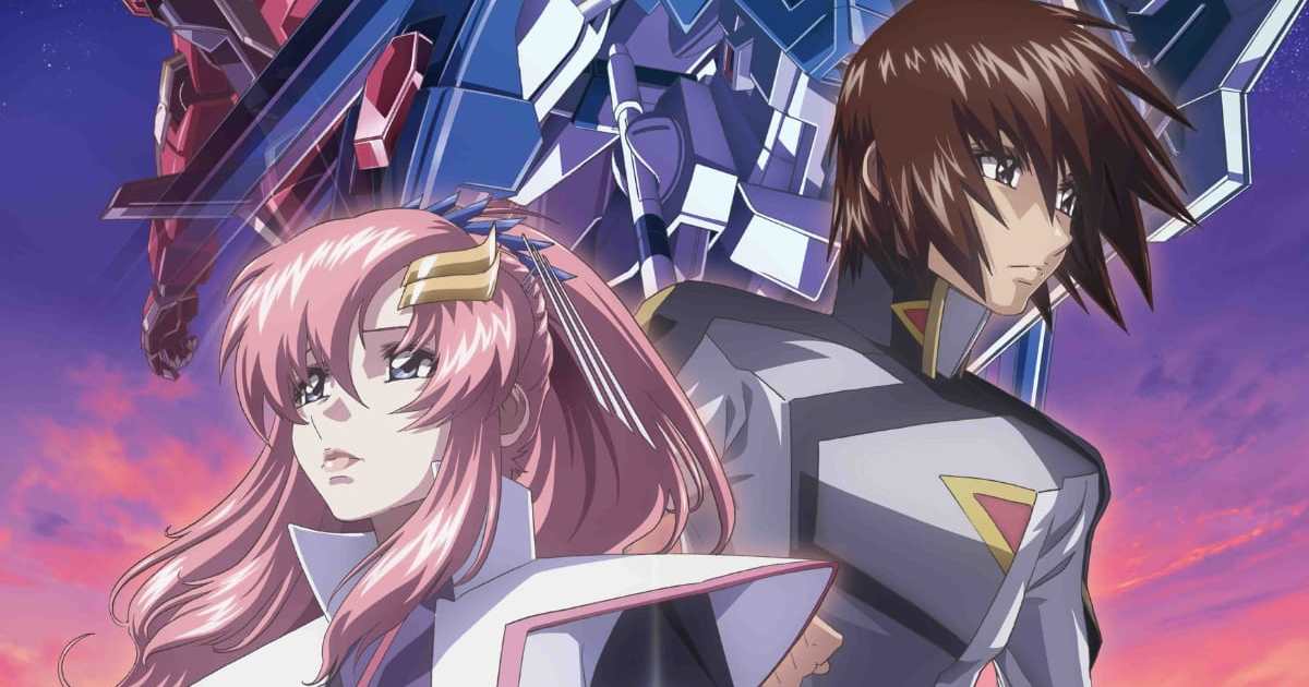 Gundam SEED Freedom atteint le sommet de la franchise au box-office japonais
