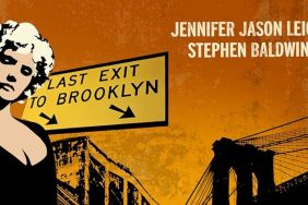 Last Exit to Brooklyn