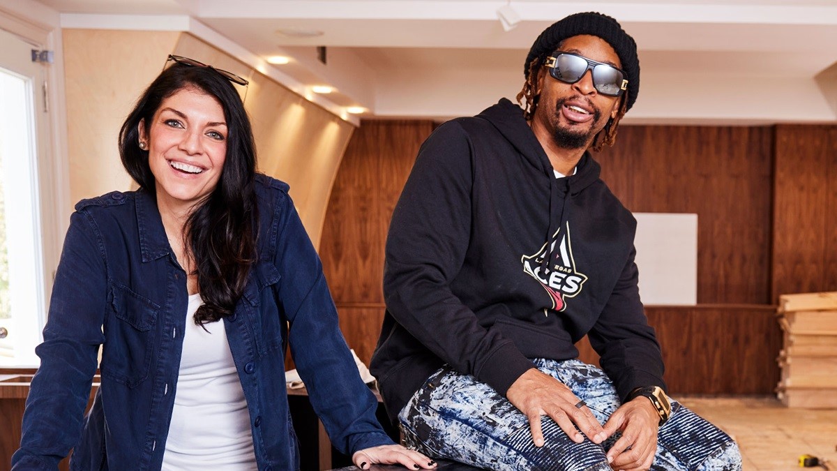 Lil Jon Wants To Do What? Season 2 Streaming: Watch & Stream