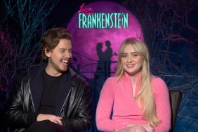Interview: Lisa Frankenstein Stars Kathryn Newton & Cole Sprouse
