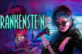 Lisa Frankenstein Release Date