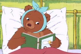 Little Bear (1995) Season 4 Streaming: Watch & Stream Online via Paramount Plus