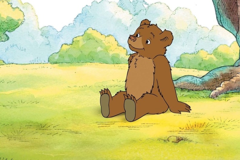 Little Bear (1995) Season 5 Streaming: Watch & Stream Online via Paramount Plus