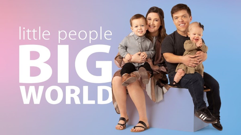 Little People Big World Season 11