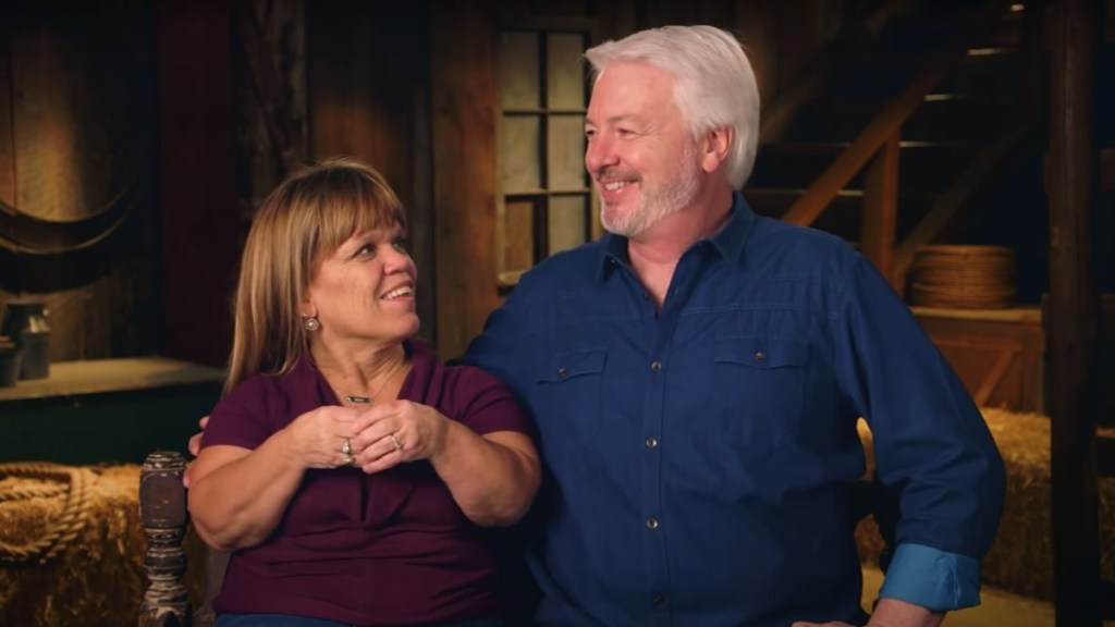 Little People, Big World Season 5 Streaming: Watch & Stream Online via HBO Max