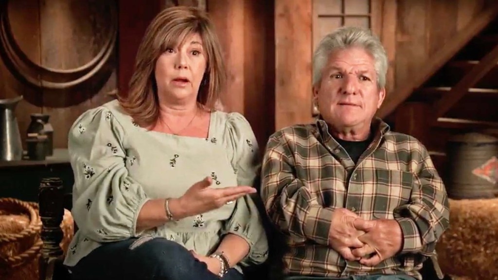Little People, Big World Season 6 Streaming: Watch & Stream Online via HBO Max