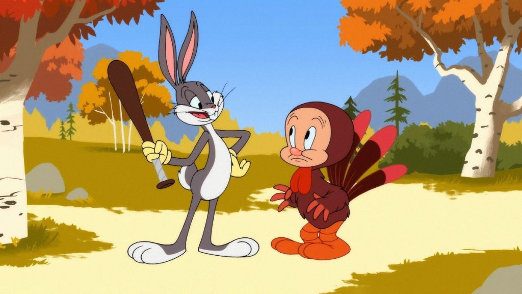 Looney Tunes Cartoons (2020) Season 4
