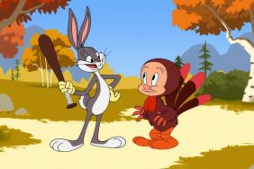 Looney Tunes Cartoons (2020) Season 4