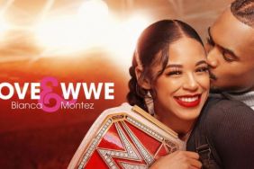 Love & WWE Bianca & Montez Season 1 How Many Episodes