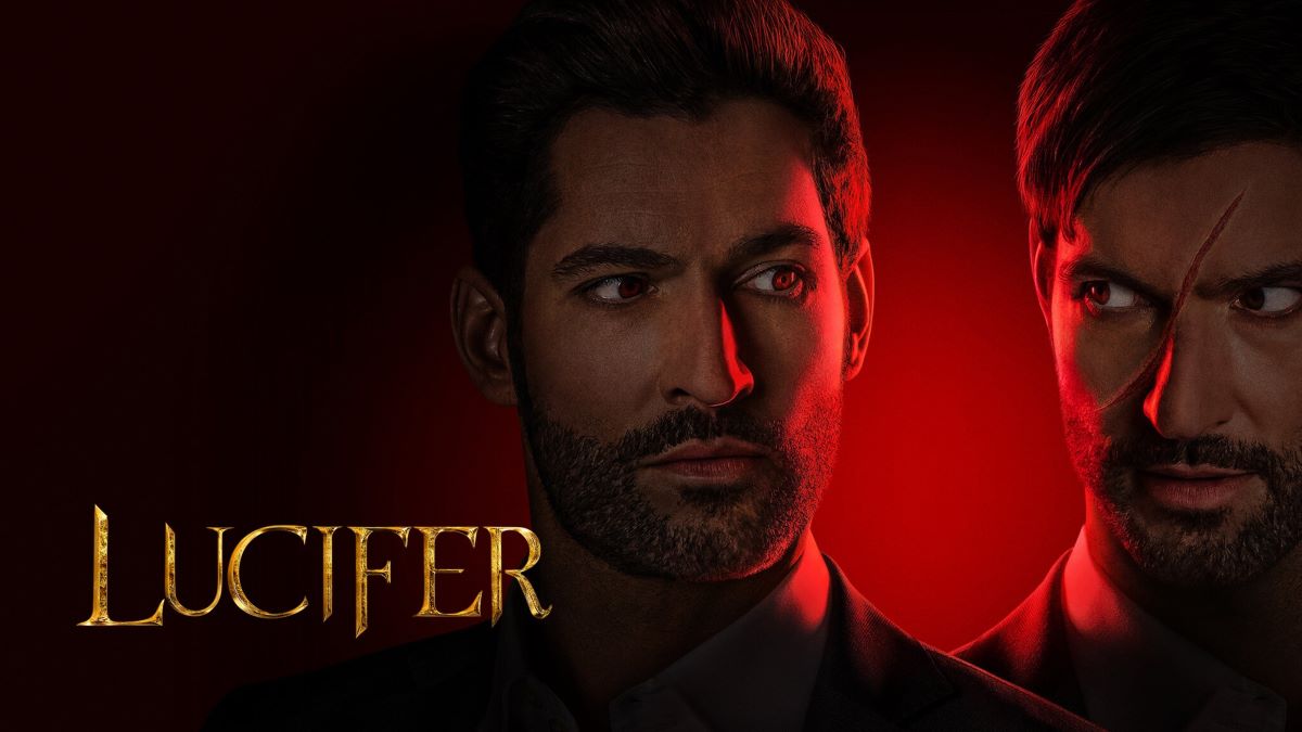 Lucifer Season 6 Adds Brianna Hildebrand and Merrin Dungey