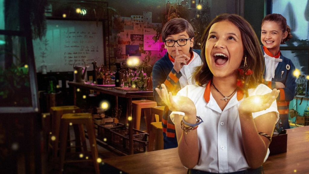 Luz The Light of the Heart Season 1 How Many Episodes