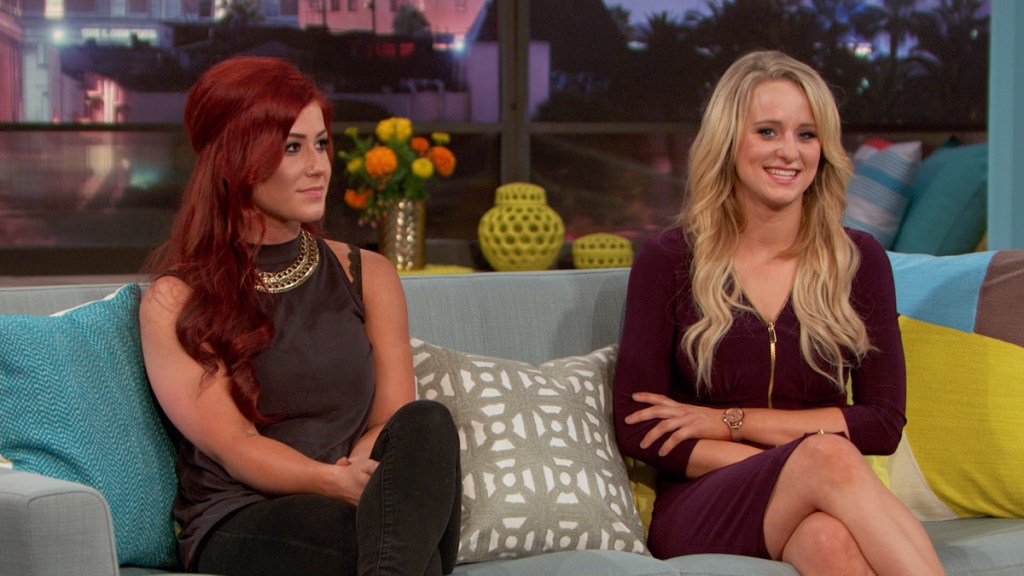 Teen Mom 2 Season 6