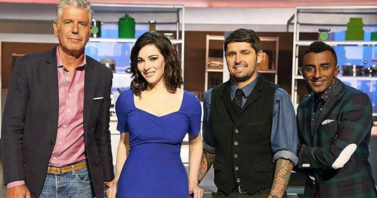 The Taste Season 1 Streaming: Watch & Stream Online Via Amazon Prime Video