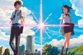 Makoto Shinkai's Your Name light novel gets audiobook adaptation from Yen Press