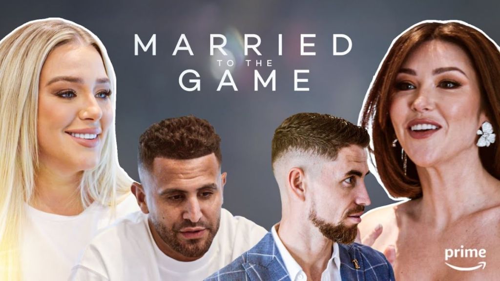 Married to the Game (2024) Season 1