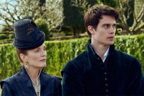 Mary & George Release Date