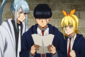 Mashle: Magic and Muscles Season 2 Episode 8 Release Date & Time on Crunchyroll