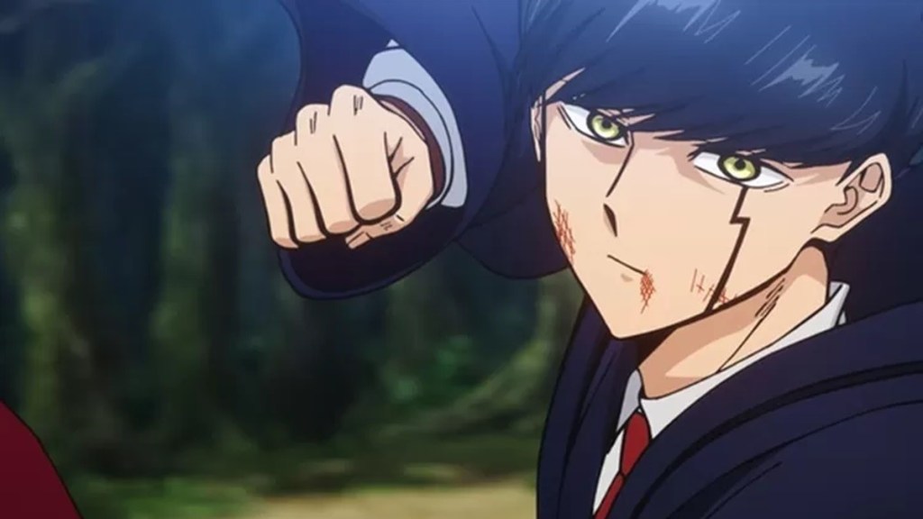 Mashle: Magic and Muscles Season 2 Episode 9 Release Date & Time on Crunchyroll