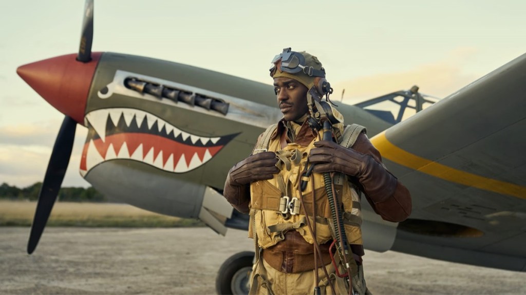 Masters of the Air Season 1 Episode 7 Streaming: How to Watch & Stream Online
