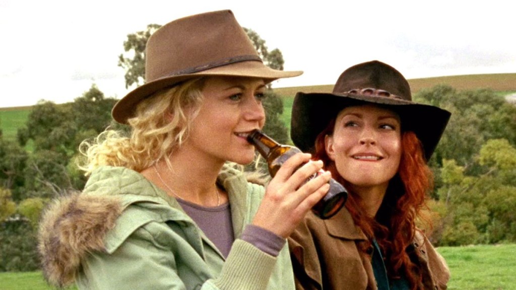 McLeod's Daughters Season 6 Streaming: Watch & Stream Online via Amazon Prime Video and Hulu