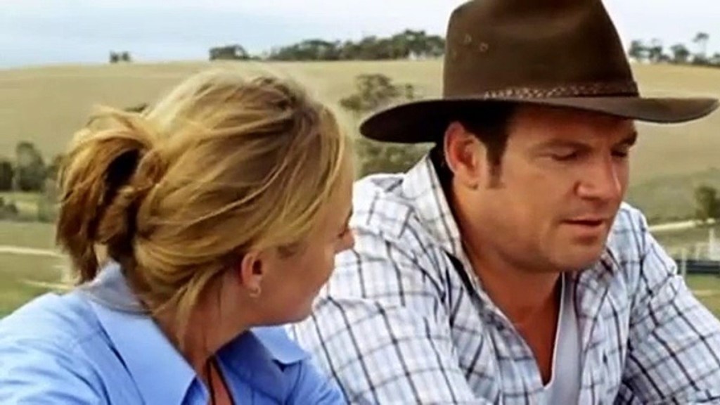 McLeod's Daughters Season 7 Streaming: Watch & Stream Online via Amazon