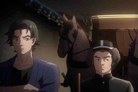 Meiji Gekken: 1874 Season 1 Episode 7 Release Date