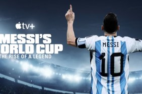 Will There Be a Messi's World Cup: The Rise of a Legend Season 2 Release Date & Is It Coming Out?