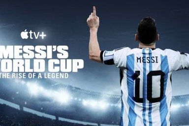 Will There Be a Messi's World Cup: The Rise of a Legend Season 2 Release Date & Is It Coming Out?