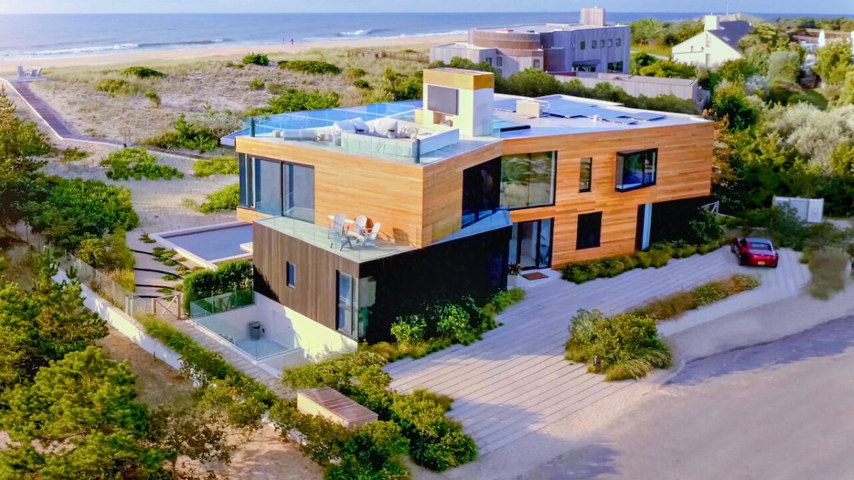 Million Dollar Beach House Streaming: Watch and Stream Online via Netflix