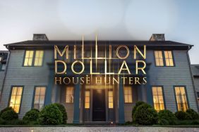 Million Dollar House Hunters Season 1
