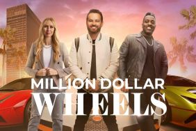 Million Dollar Wheels Season 1