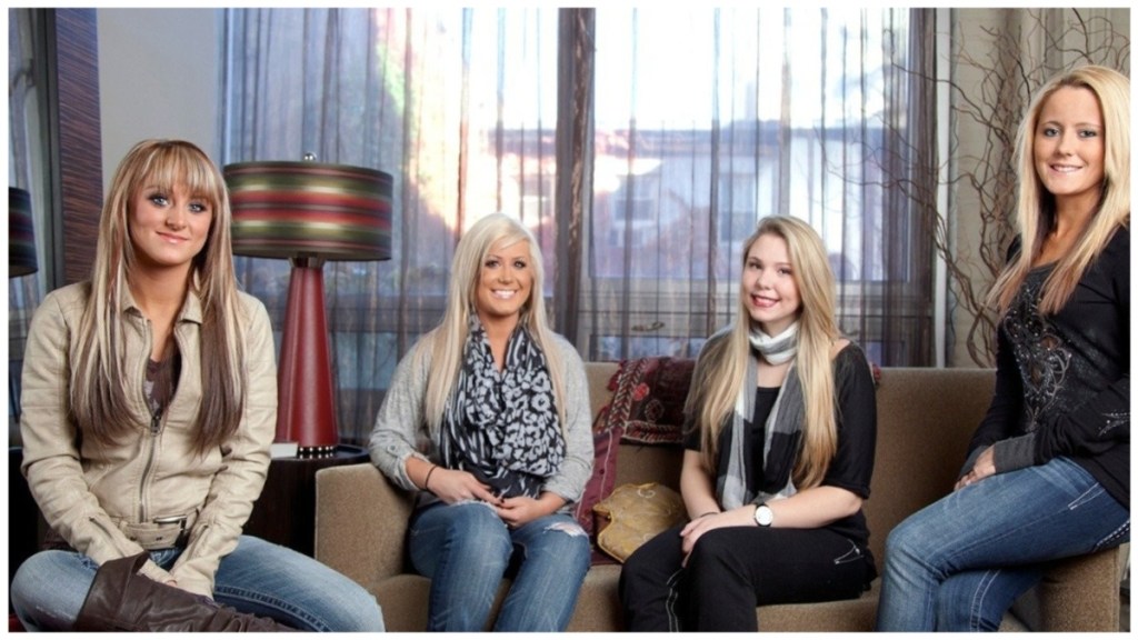 Teen Mom 2 Season 3 Streaming: Watch & Stream Online Via Paramount Plus