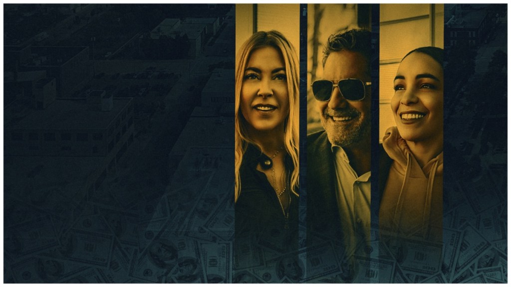 Undercover Billionaire Season 2 Streaming: Watch & Stream Online via