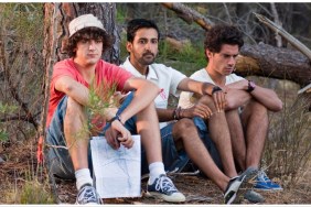 Beaver Falls (2011) Season 2
